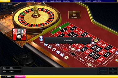 Premium roulette pro